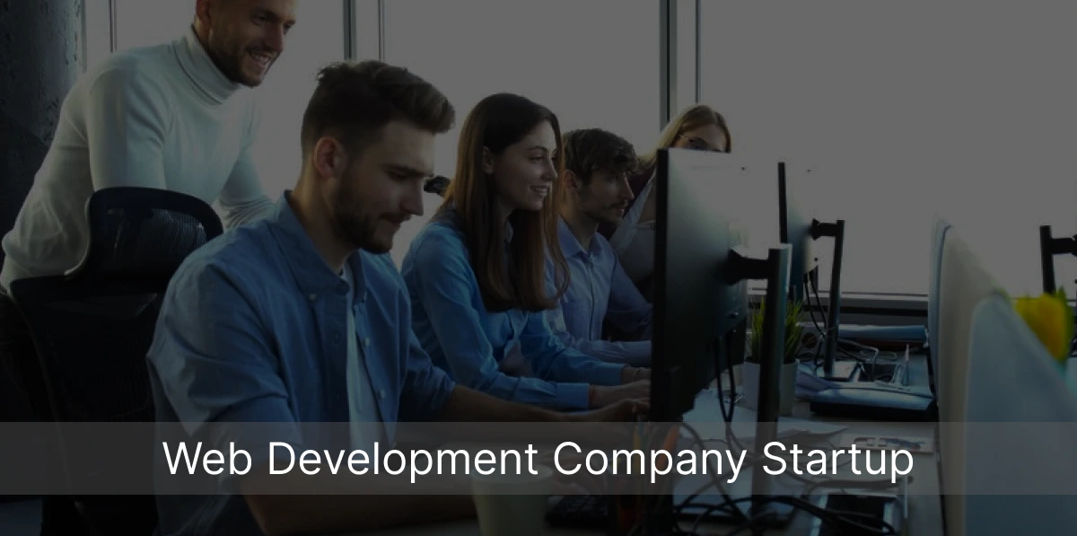 How to start your own web development company