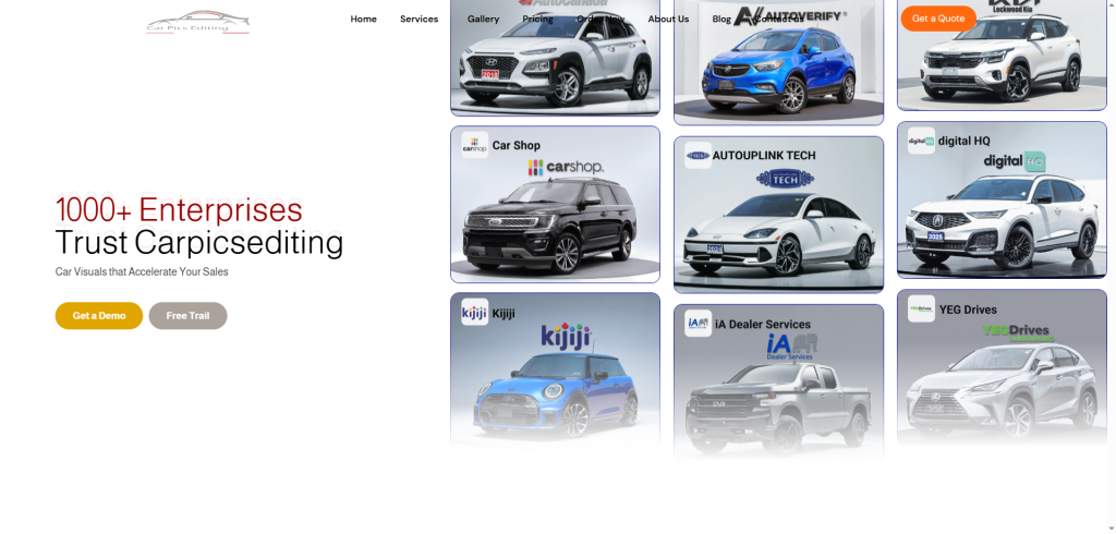 carpicsedittingEnterprise
