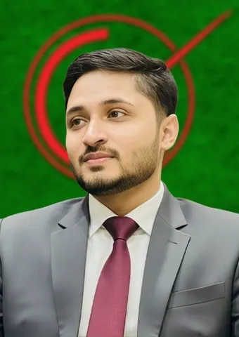 Shahriyar Sarwar